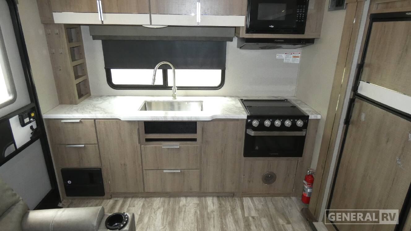 A photo of this 2021 Grand Design IMAGINE 2250RK