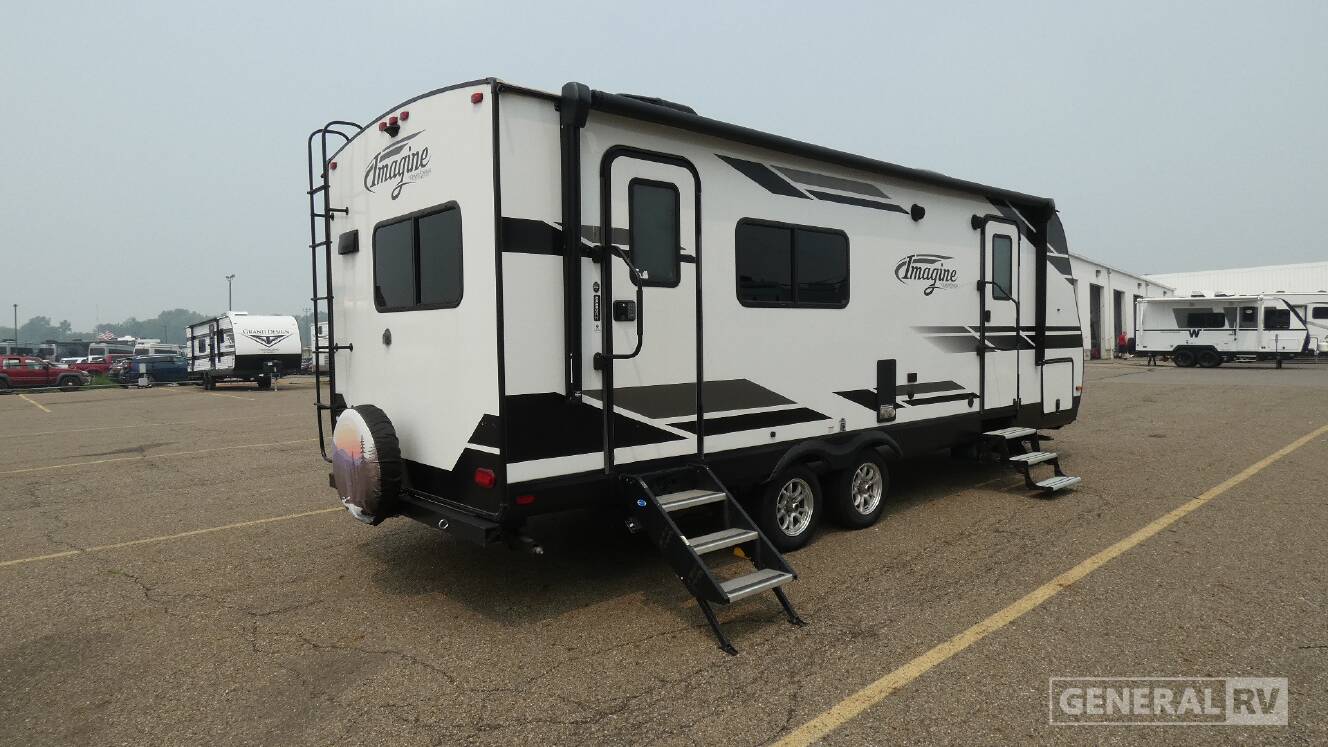 A photo of this 2021 Grand Design IMAGINE 2250RK