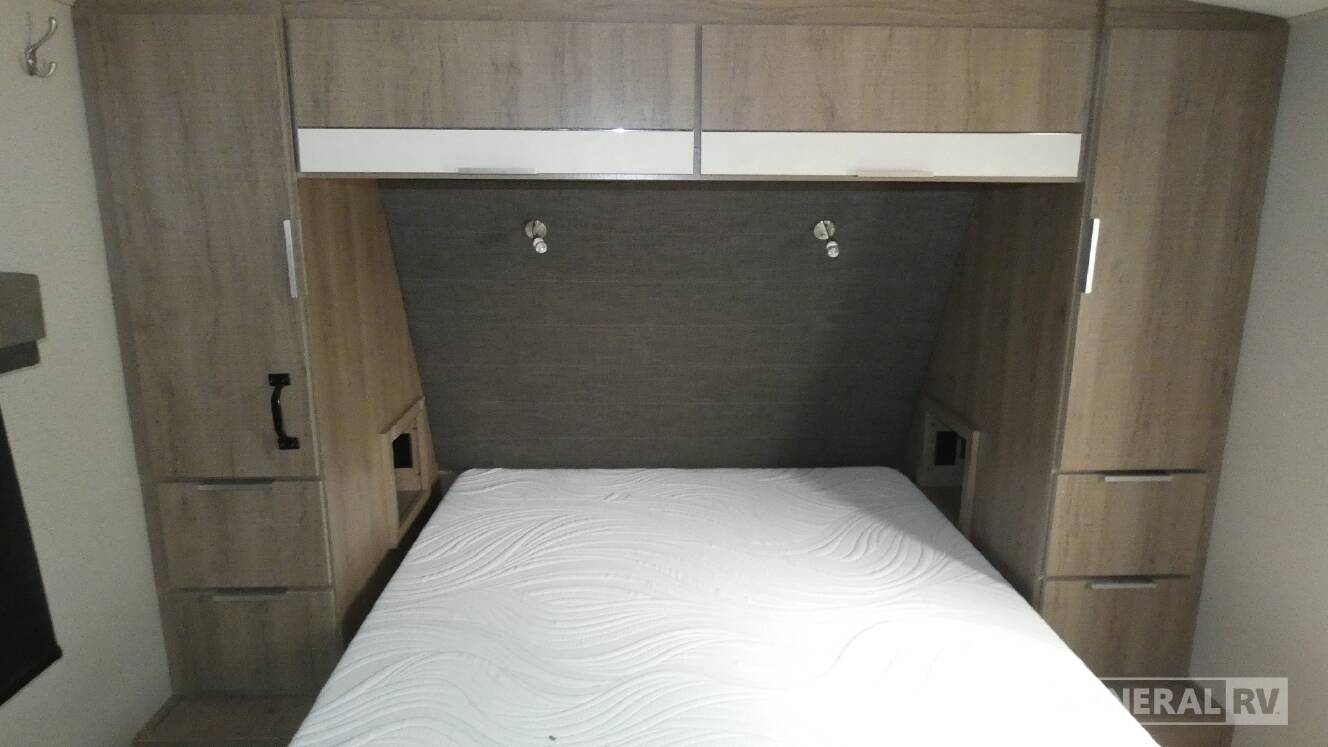 A photo of this 2021 Grand Design IMAGINE 2250RK