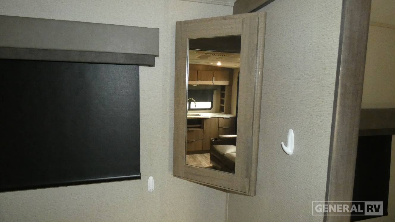 A photo of this 2021 Grand Design IMAGINE 2250RK