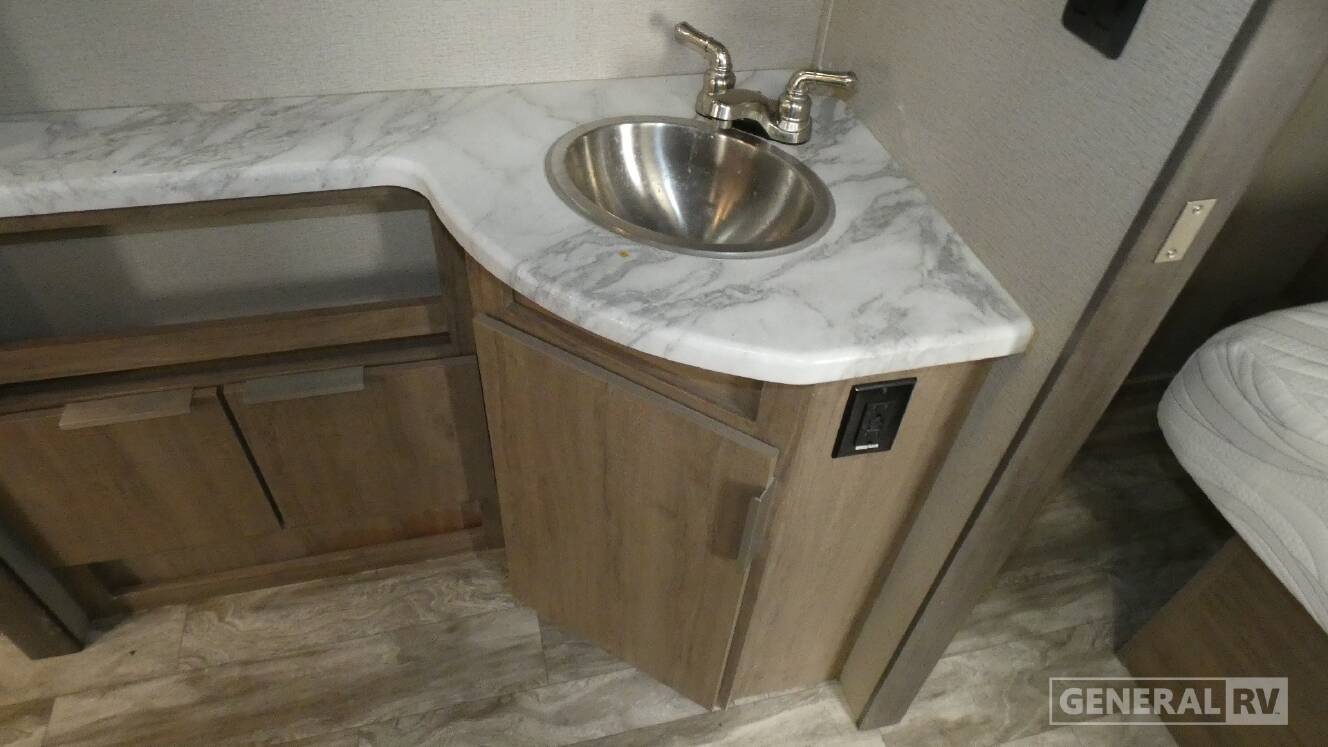 A photo of this 2021 Grand Design IMAGINE 2250RK