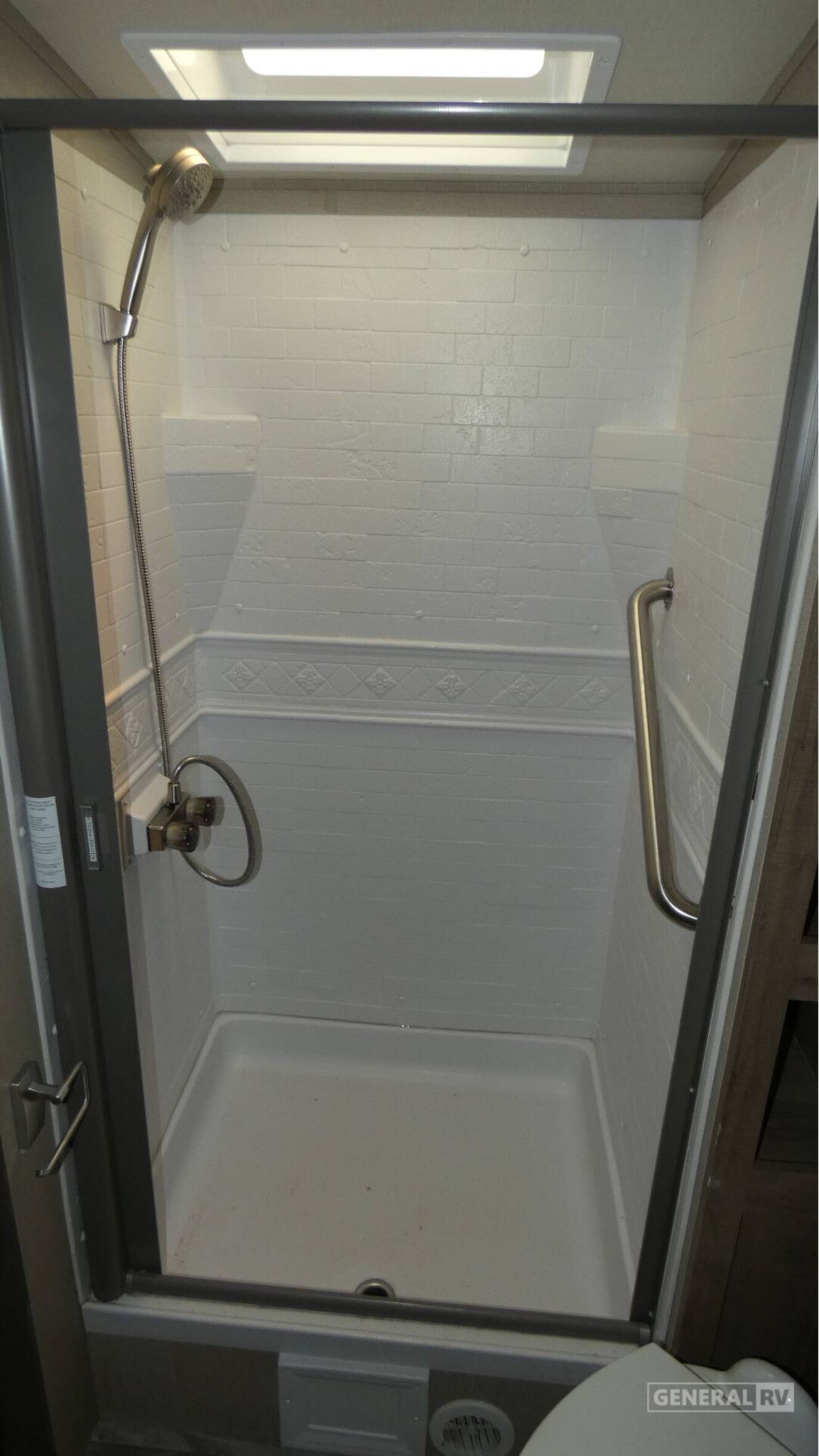 A photo of this 2021 Grand Design IMAGINE 2250RK