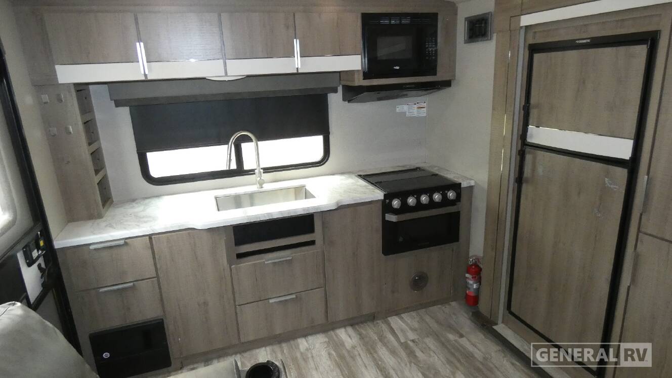 A photo of this 2021 Grand Design IMAGINE 2250RK