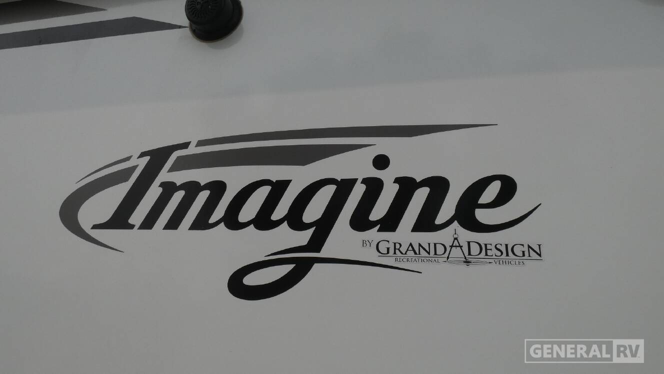 A photo of this 2021 Grand Design IMAGINE 2250RK
