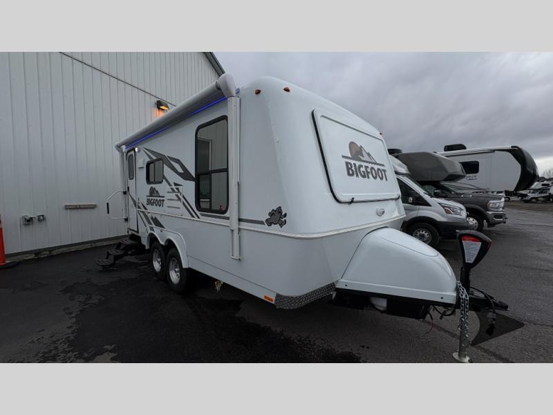 2026 Bigfoot Industries Bigfoot 2500 Series B21FB in bozeman MT