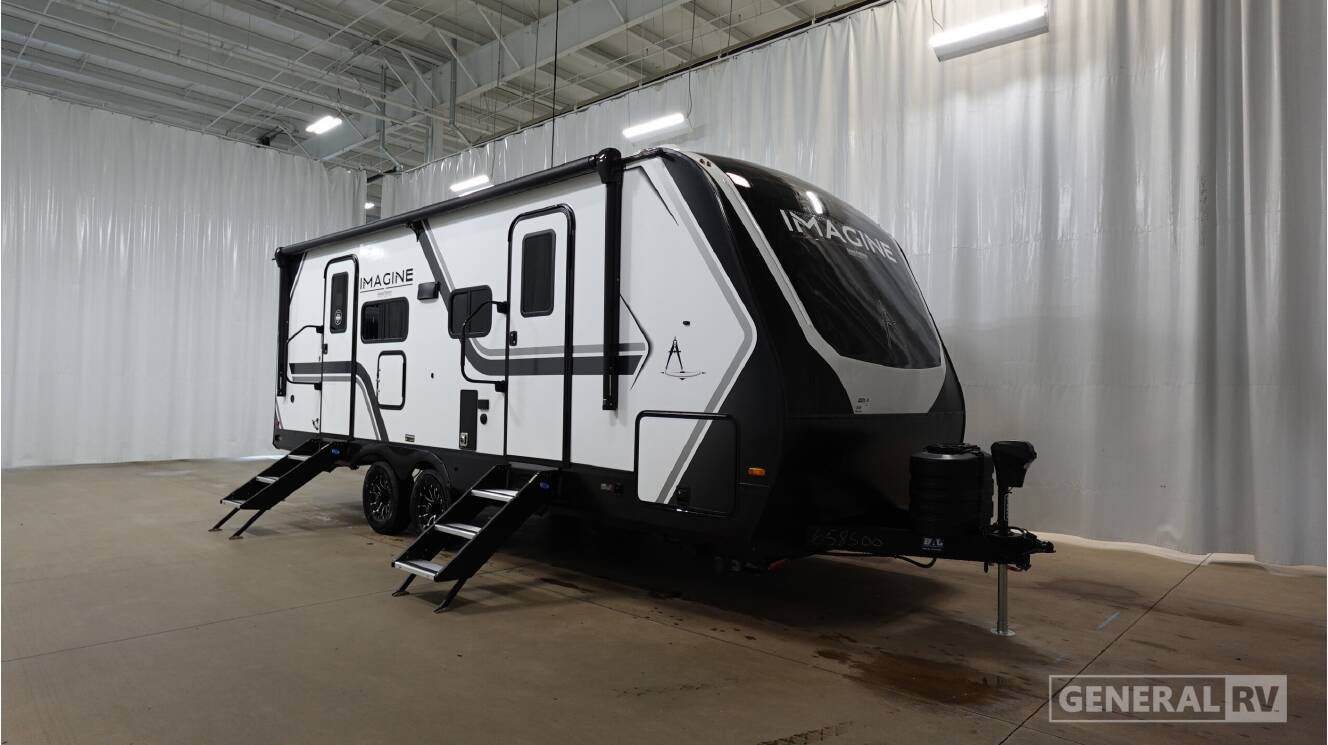 A photo of this 2027 Grand Design IMAGINE 2300MK