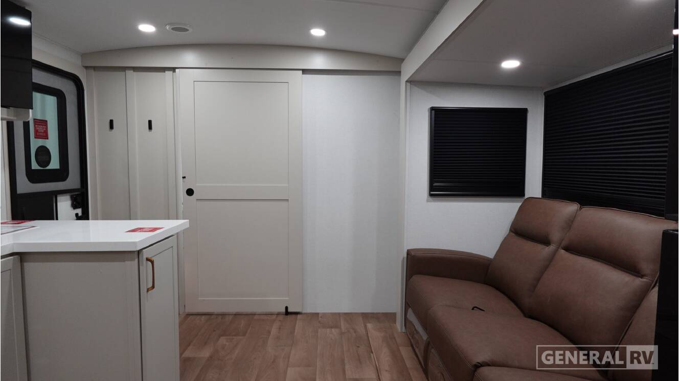 A photo of this 2027 Grand Design IMAGINE 2300MK