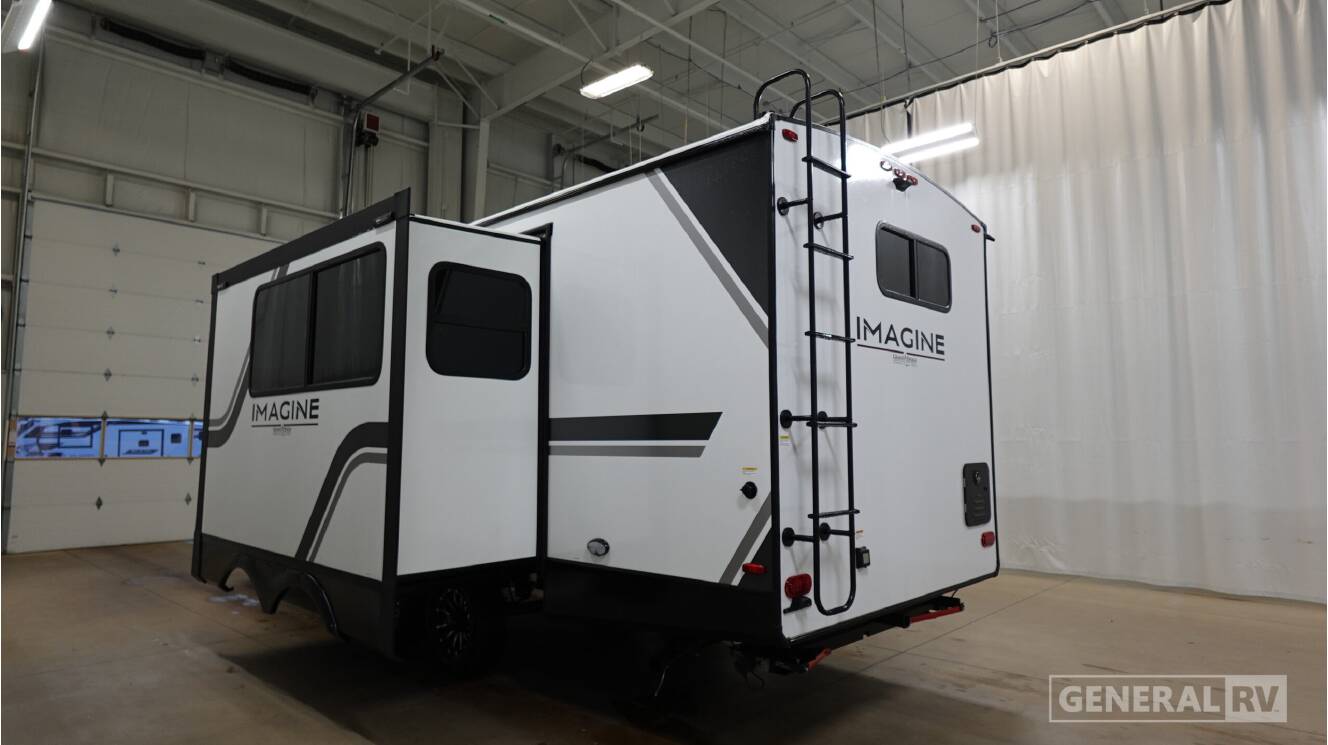 A photo of this 2027 Grand Design IMAGINE 2300MK
