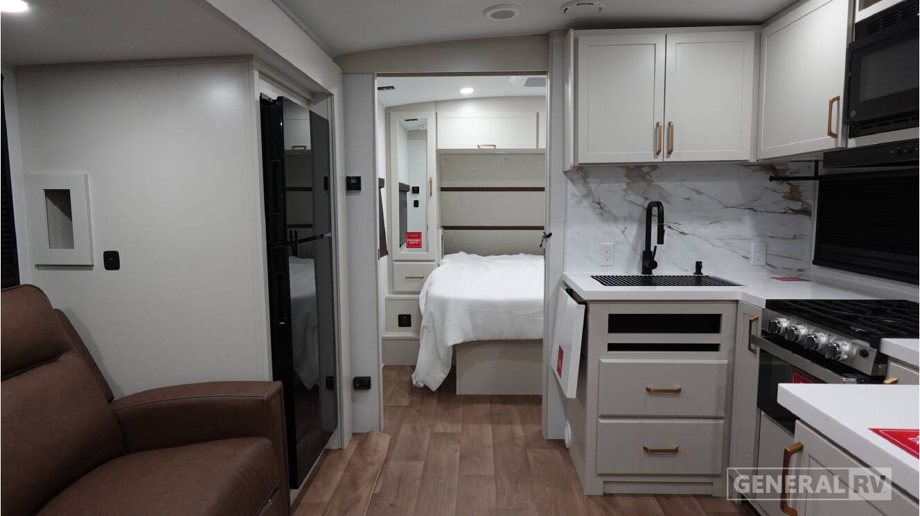 A photo of this 2027 Grand Design IMAGINE 2300MK