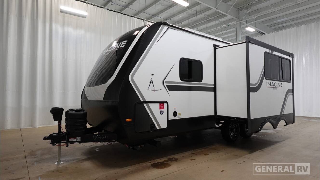 A photo of this 2027 Grand Design IMAGINE 2300MK