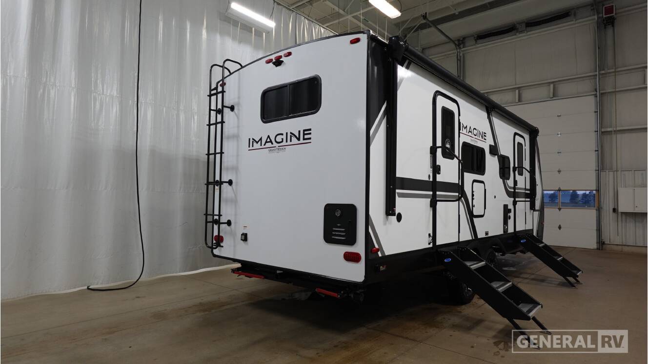 A photo of this 2027 Grand Design IMAGINE 2300MK