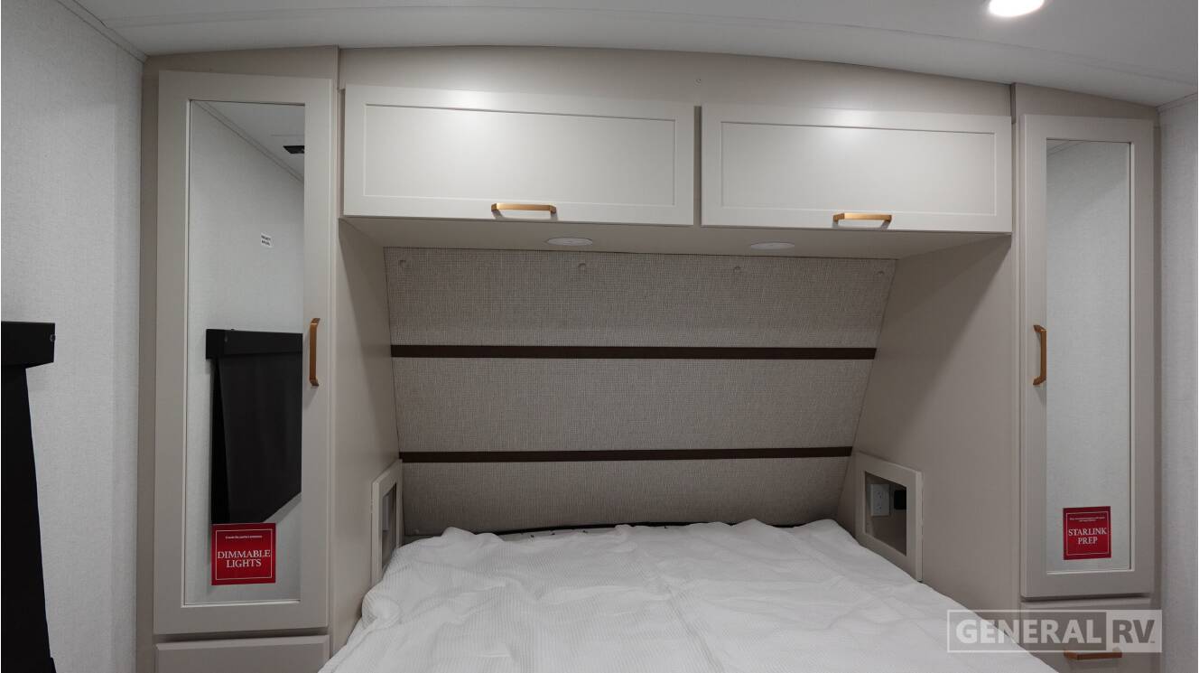 A photo of this 2027 Grand Design IMAGINE 2300MK