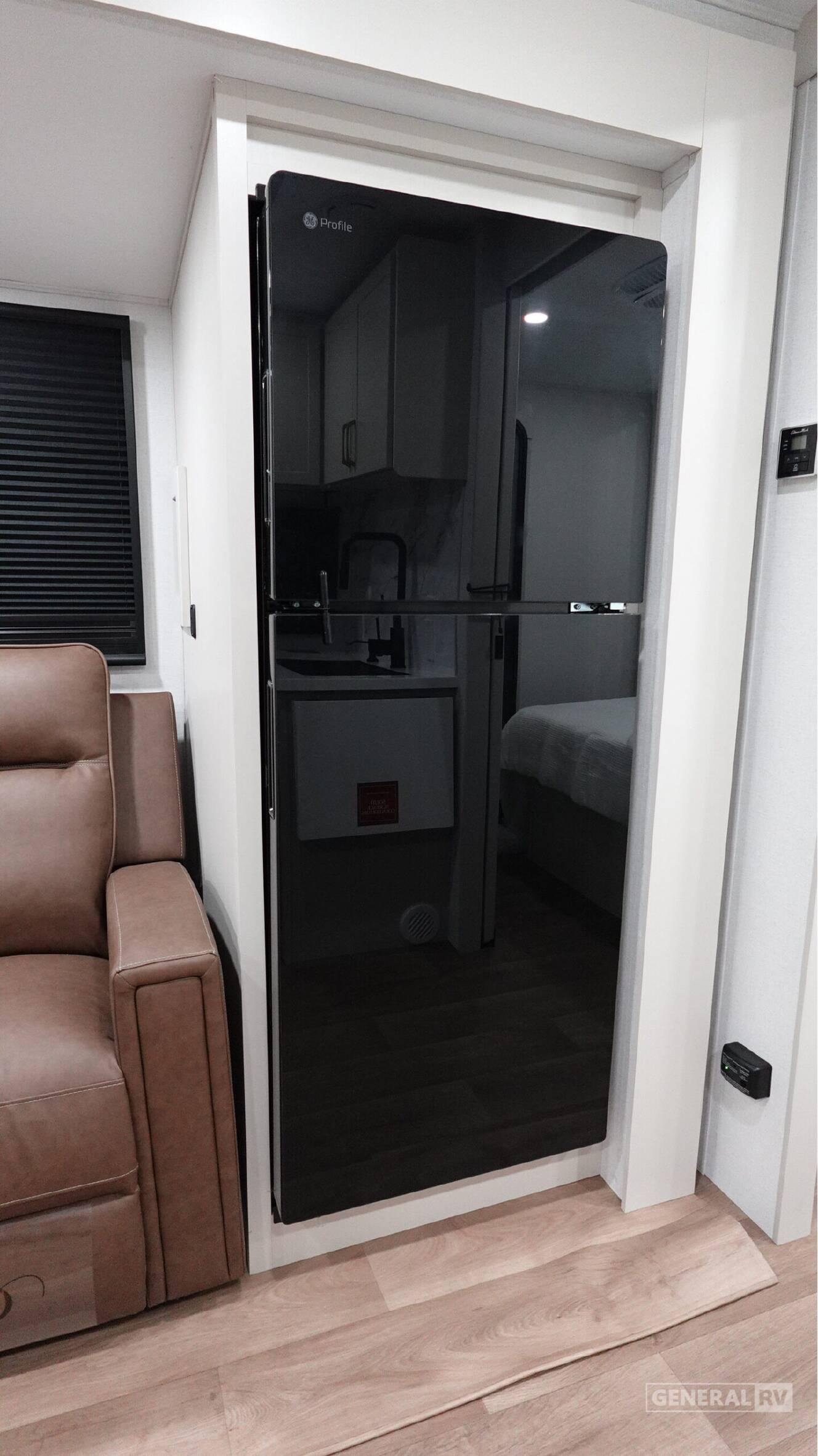 A photo of this 2027 Grand Design IMAGINE 2300MK