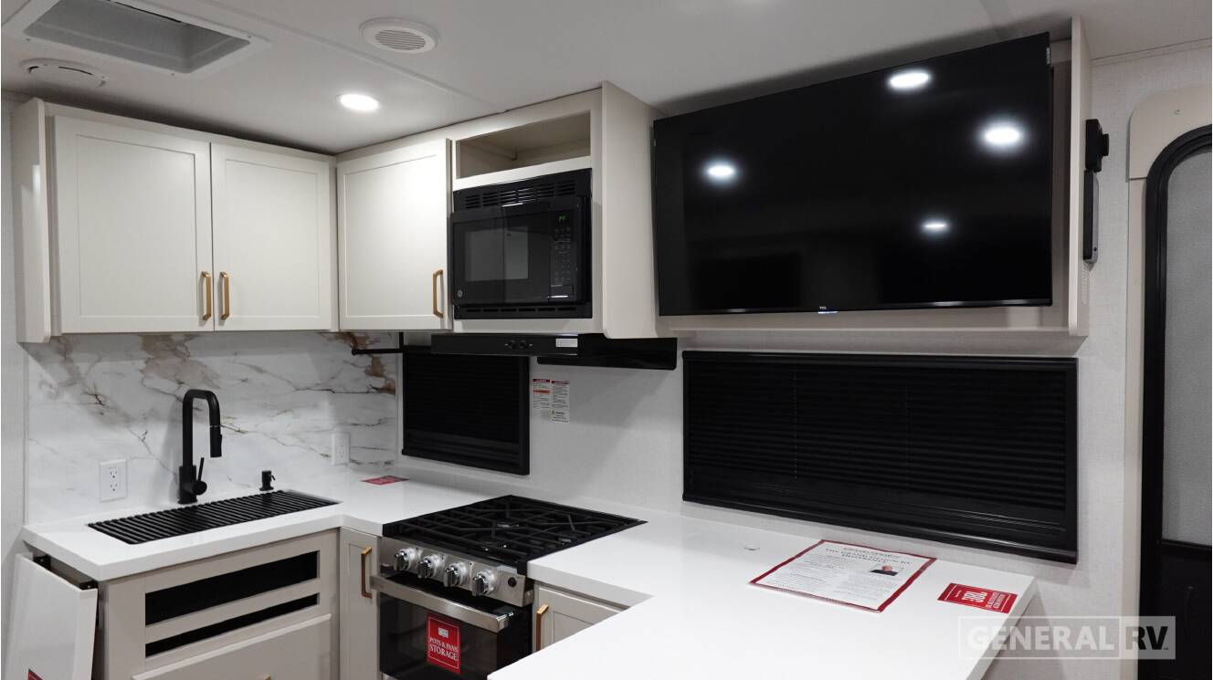 A photo of this 2027 Grand Design IMAGINE 2300MK