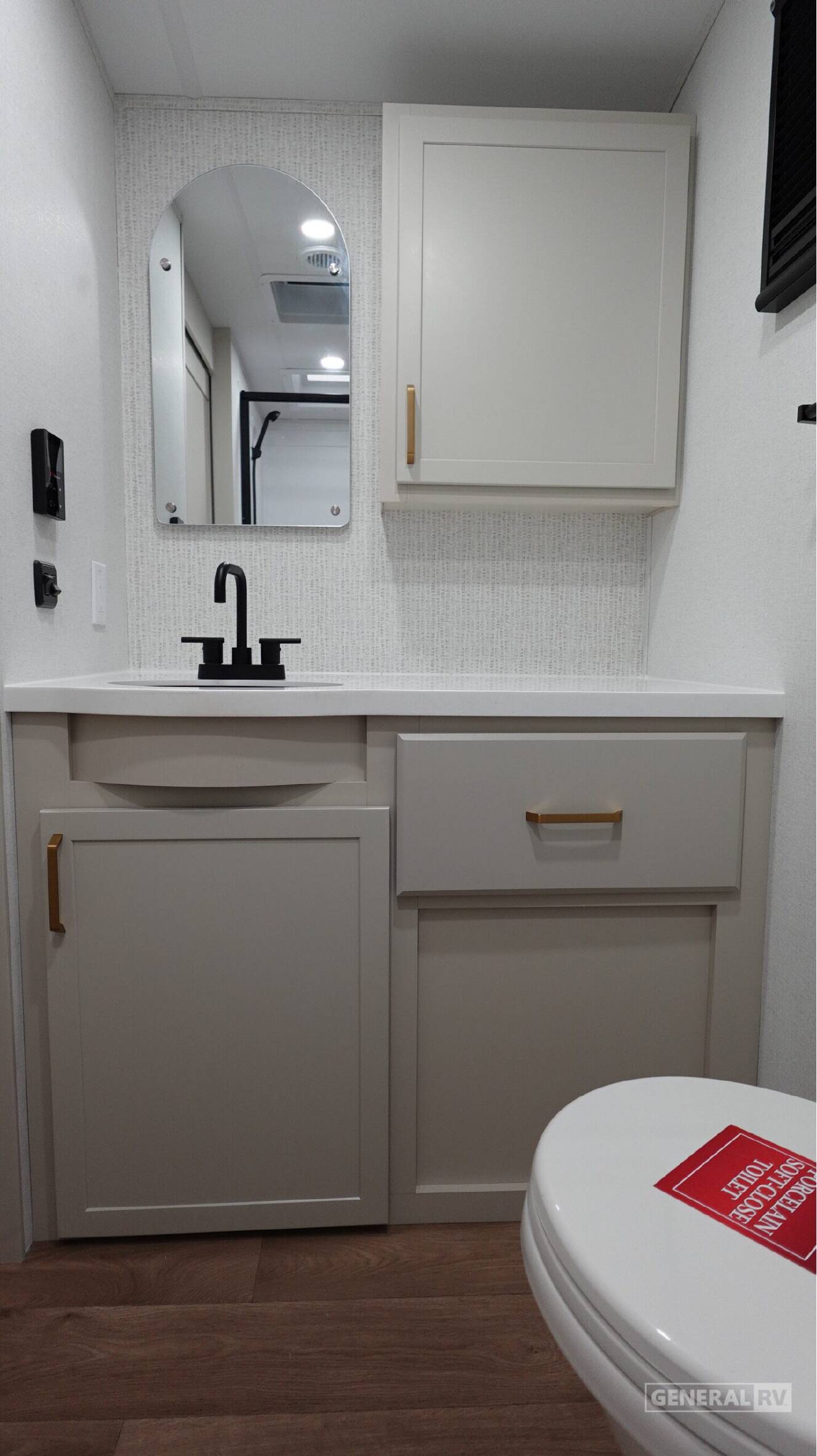 A photo of this 2027 Grand Design IMAGINE 2300MK