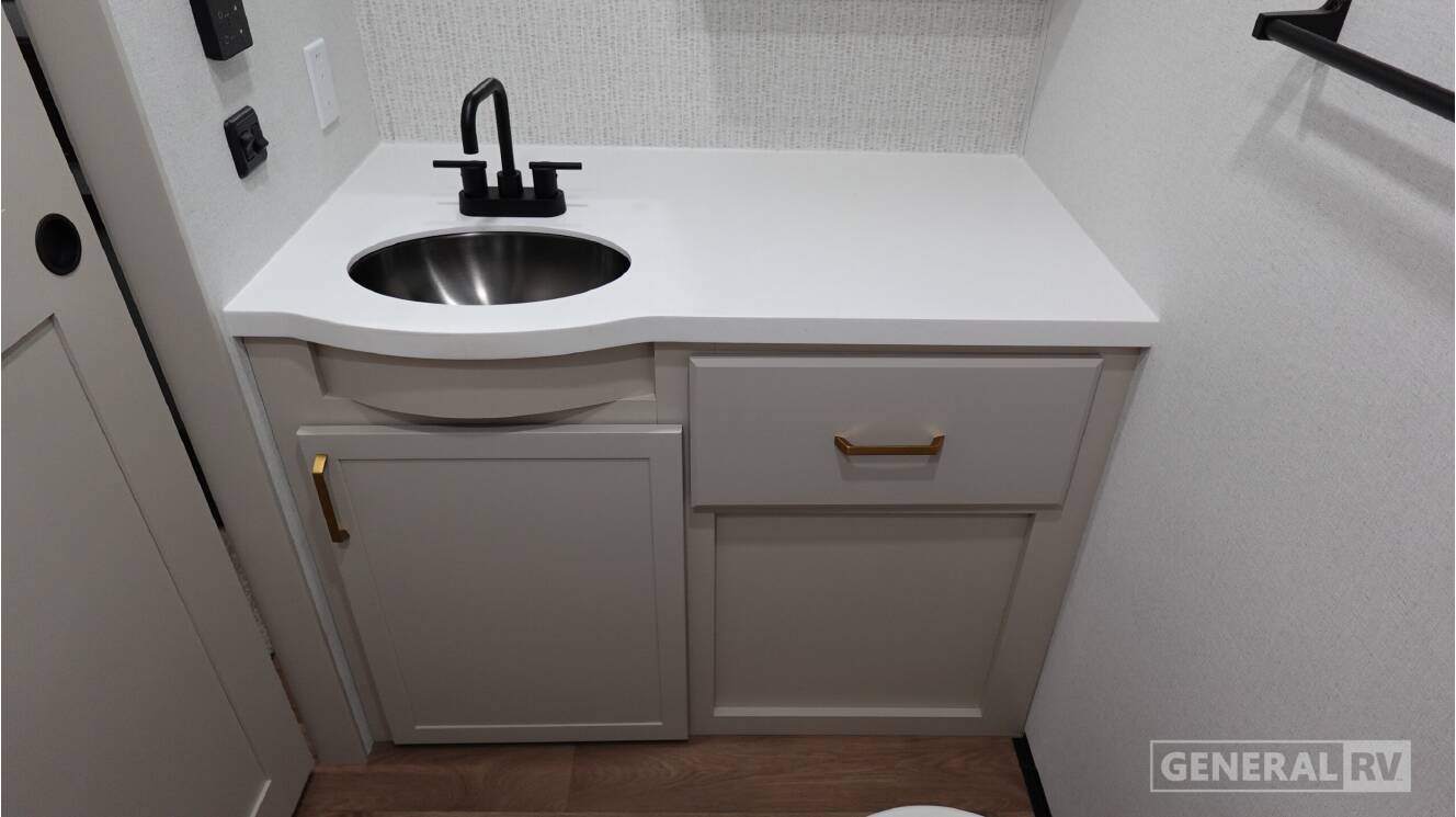 A photo of this 2027 Grand Design IMAGINE 2300MK