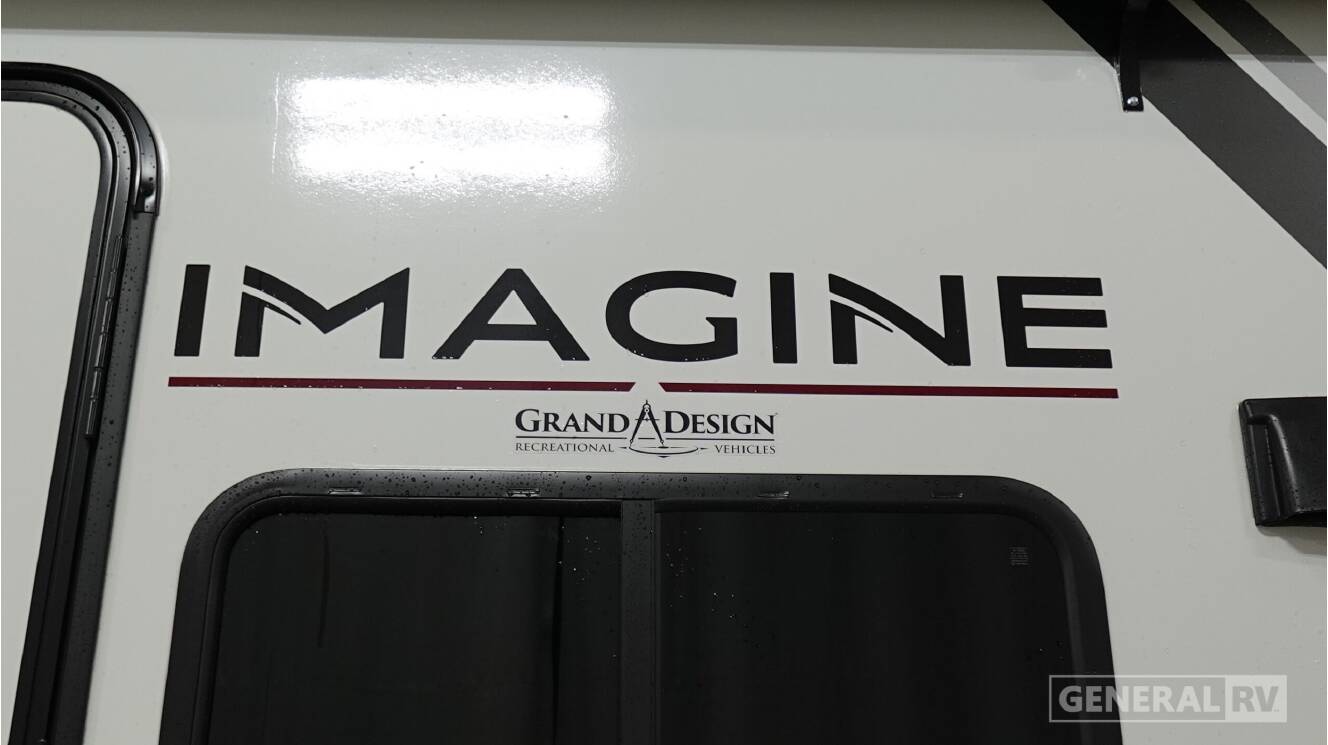 A photo of this 2027 Grand Design IMAGINE 2300MK