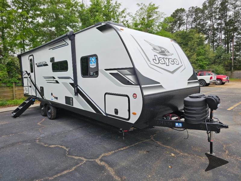 2026 Jayco Jay Feather 25RB in longview TX