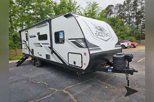 2026 Jayco Jay Feather 25RB in longview TX