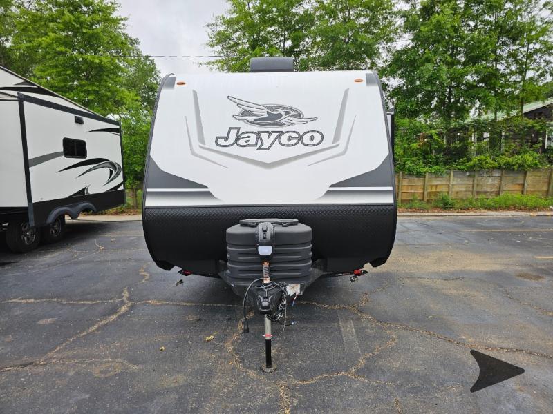 2026 Jayco Jay Feather 25RB in longview TX