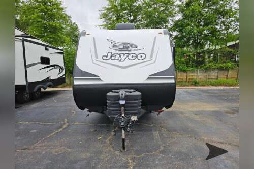 2026 Jayco Jay Feather 25RB in longview TX
