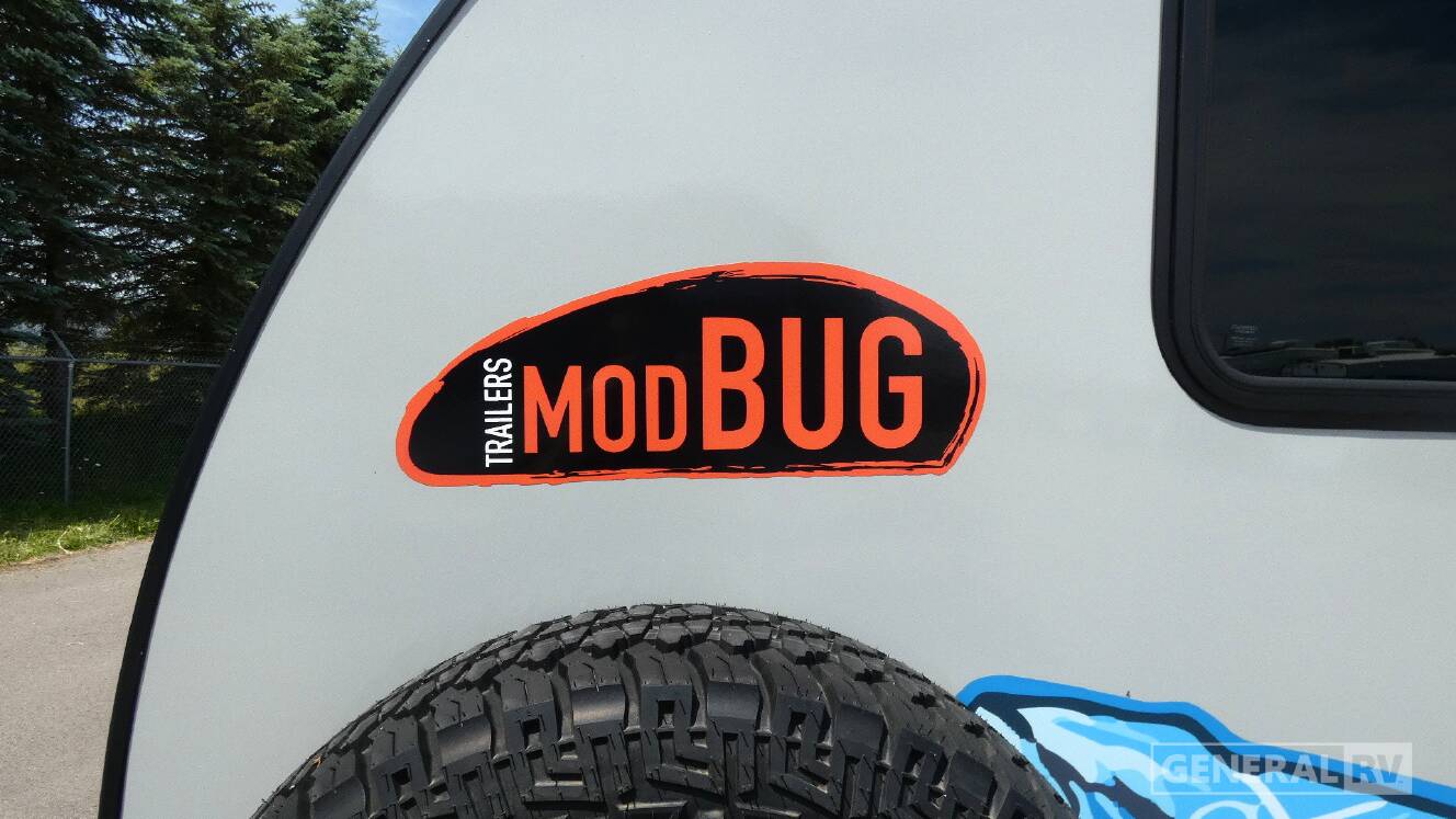 A photo of this 2024 Modern Buggy BIG BUGGY BB12
