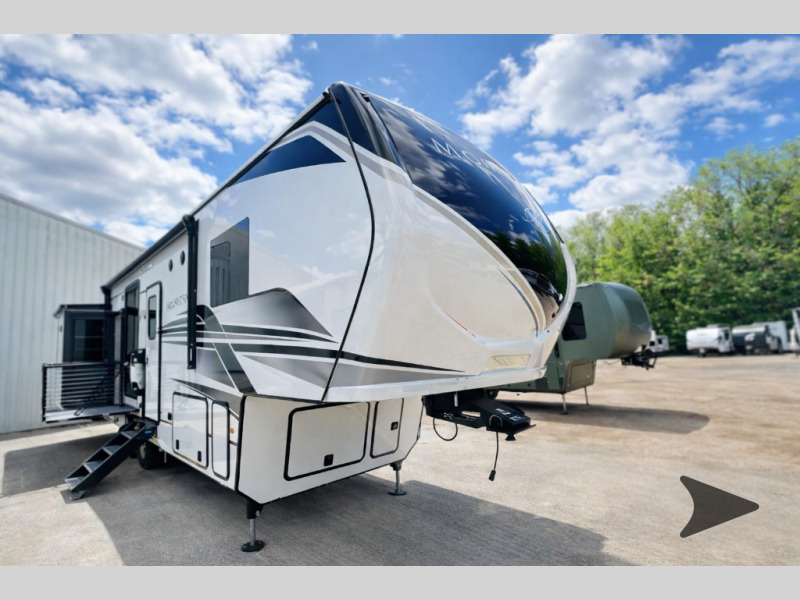2025 Keystone Rv Montana 3532SP in coldwater MI