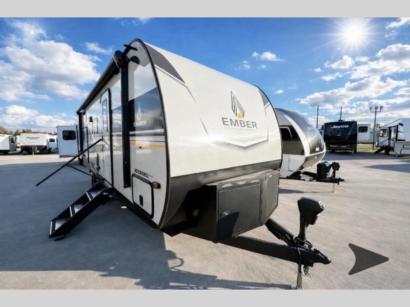 2026 Ember Rv Touring Edition 2200ETL in coldwater MI