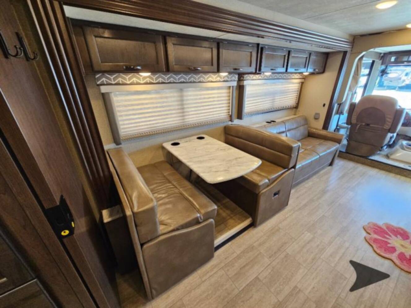 A photo of this 2020 Thor Motor Coach Freedom Traveler A27