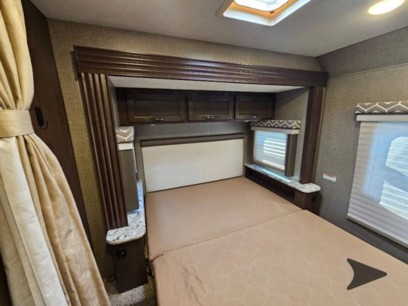 A photo of this 2020 Thor Motor Coach Freedom Traveler A27