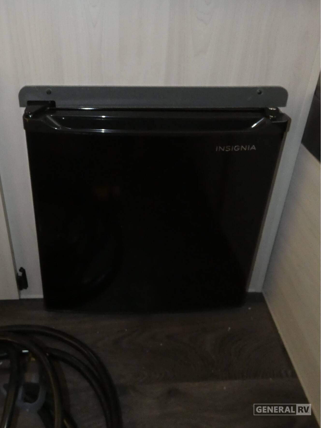 A photo of this 2026 Aliner SCOUT LITE Scout Lite