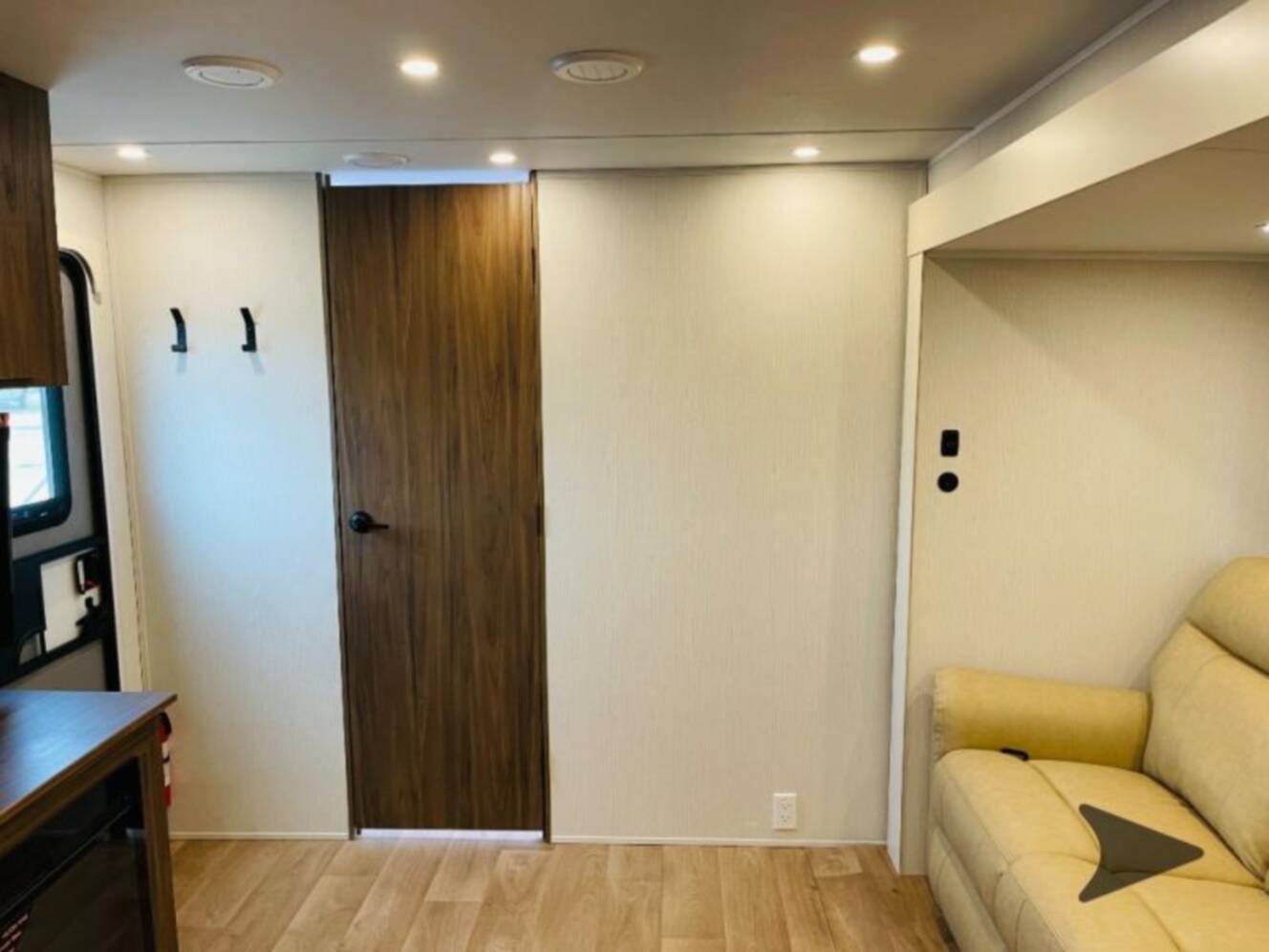 A photo of this 2026 Winnebago Access 24RB