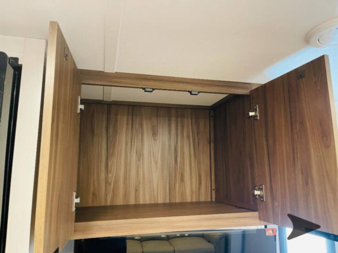 A photo of this 2026 Winnebago Access 24RB