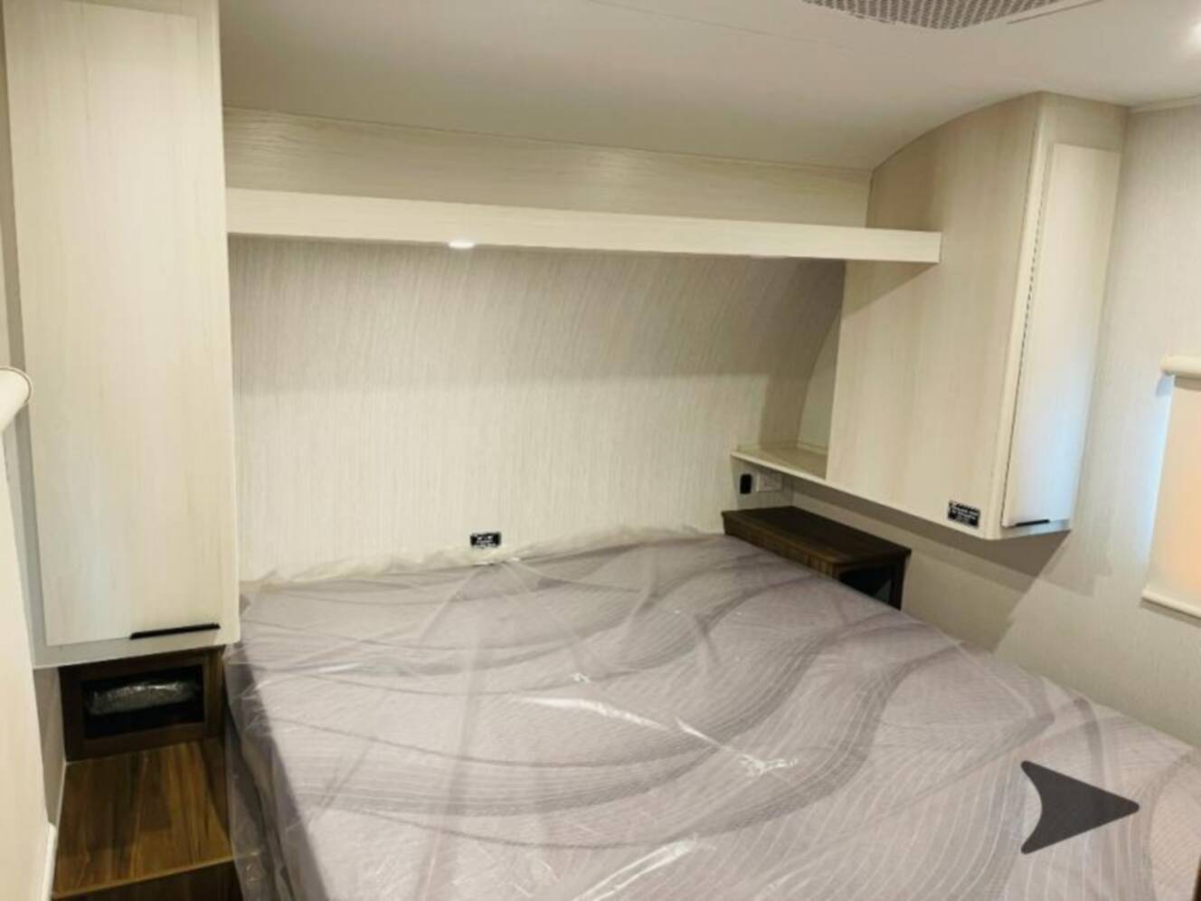 A photo of this 2026 Winnebago Access 24RB