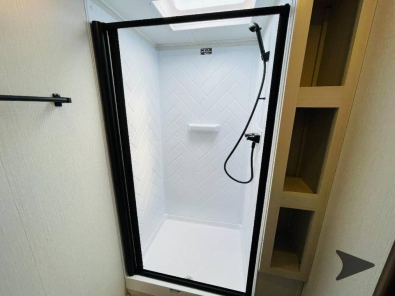A photo of this 2026 Winnebago Access 24RB