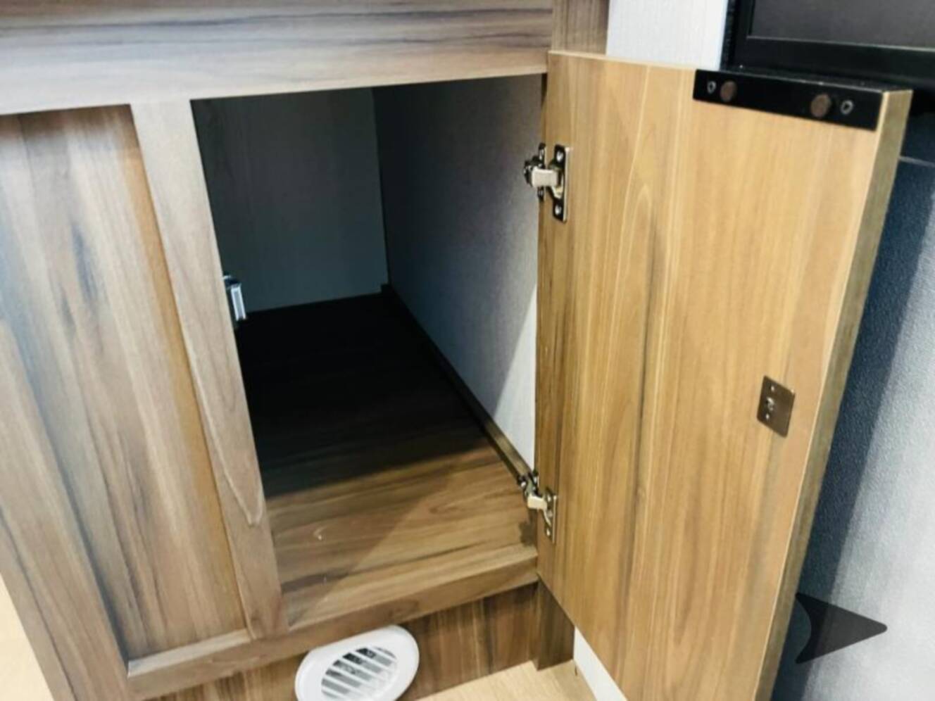 A photo of this 2026 Winnebago Access 24RB