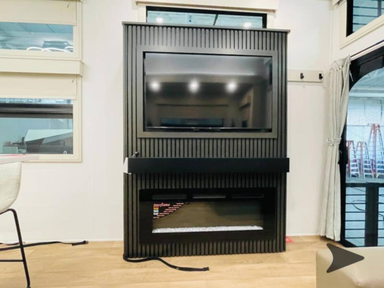 A photo of this 2026 Grand Design Foundation 42GD