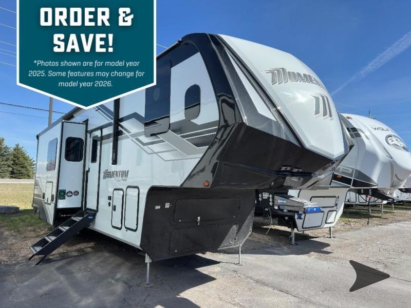 2026 Grand Design Momentum M-Class 344M in eldridge IA
