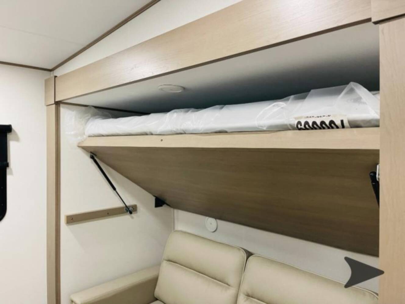 A photo of this 2026 Grand Design Reflection 100 Series 32BH