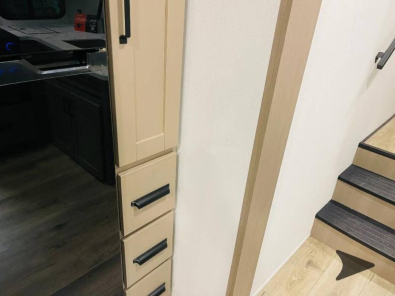 A photo of this 2026 Grand Design Reflection 100 Series 32BH