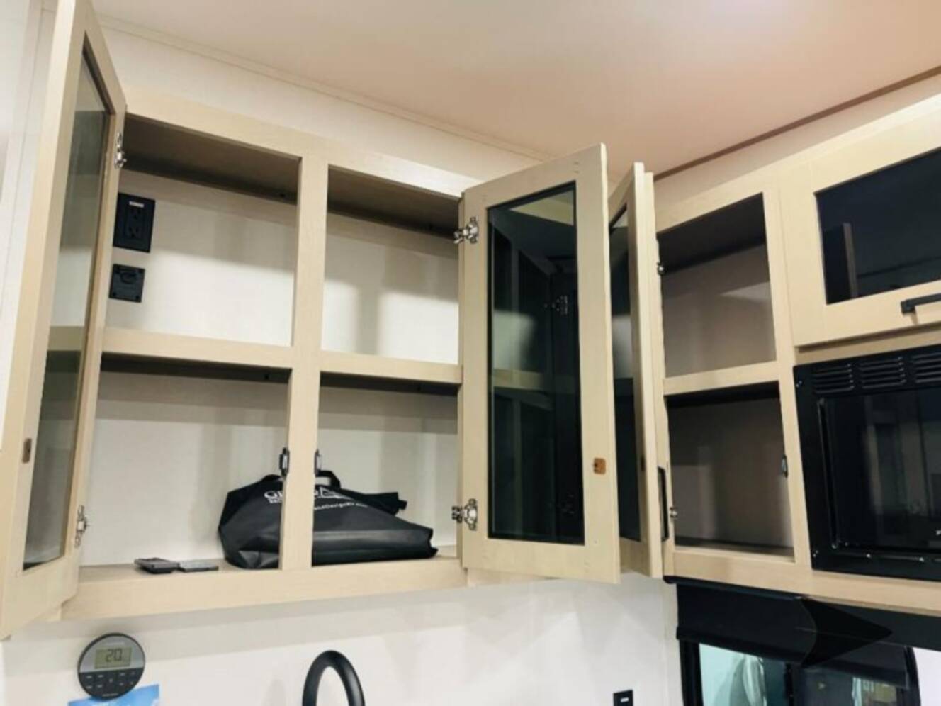 A photo of this 2026 Grand Design Reflection 100 Series 32BH