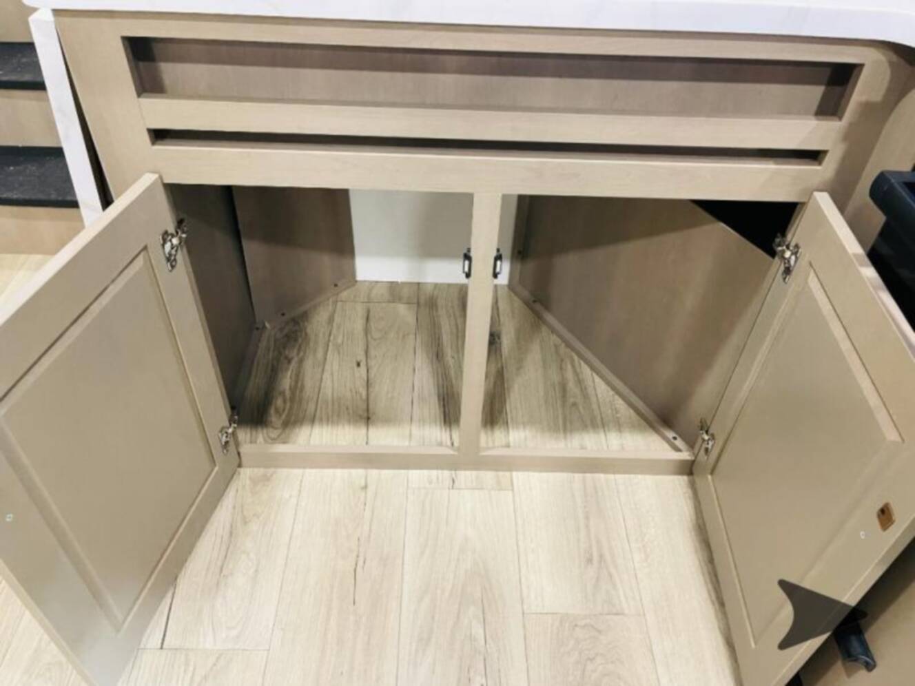 A photo of this 2026 Grand Design Reflection 100 Series 32BH