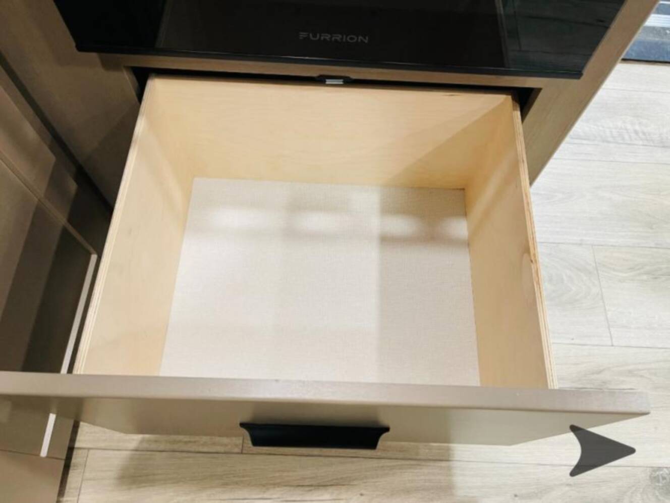 A photo of this 2026 Grand Design Reflection 100 Series 32BH