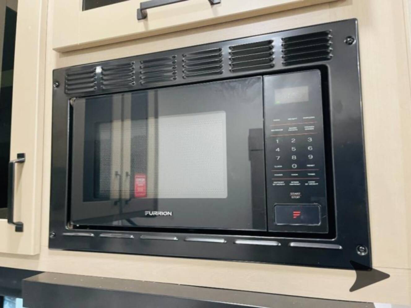 A photo of this 2026 Grand Design Reflection 100 Series 32BH