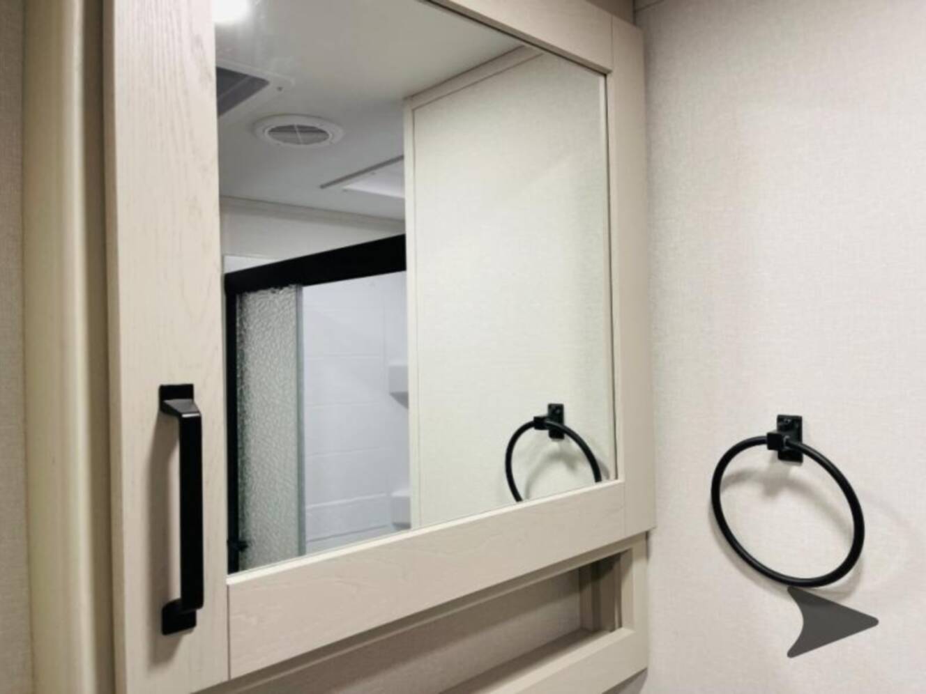 A photo of this 2026 Grand Design Reflection 100 Series 32BH