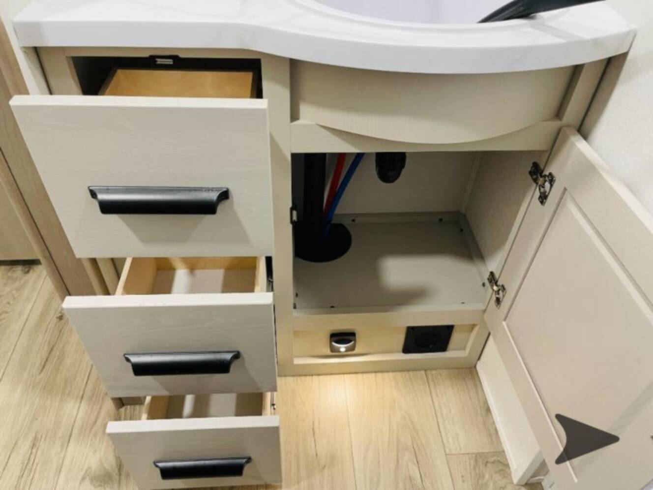 A photo of this 2026 Grand Design Reflection 100 Series 32BH