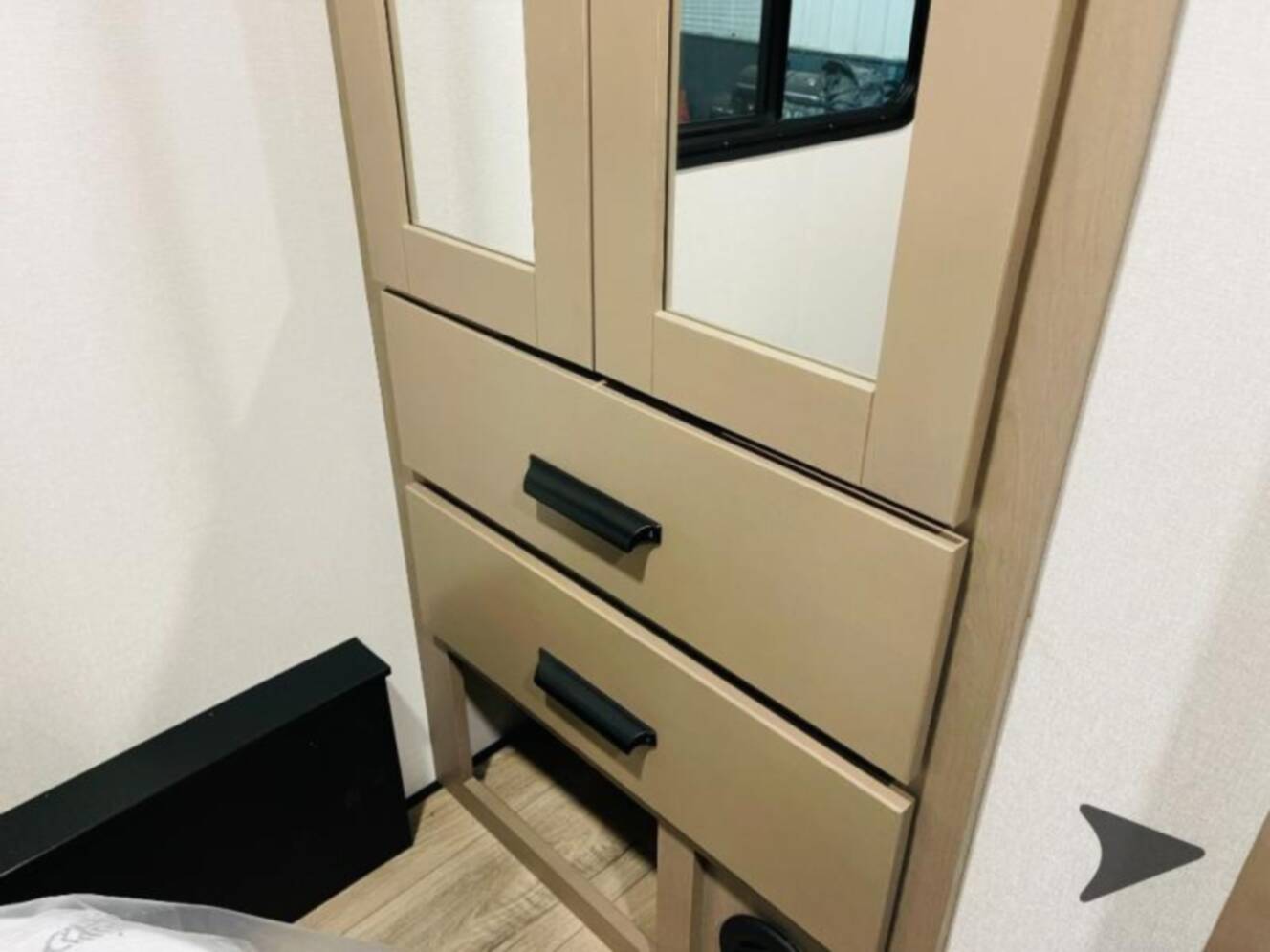 A photo of this 2026 Grand Design Reflection 100 Series 32BH