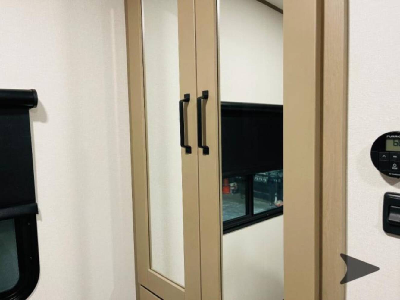 A photo of this 2026 Grand Design Reflection 100 Series 32BH