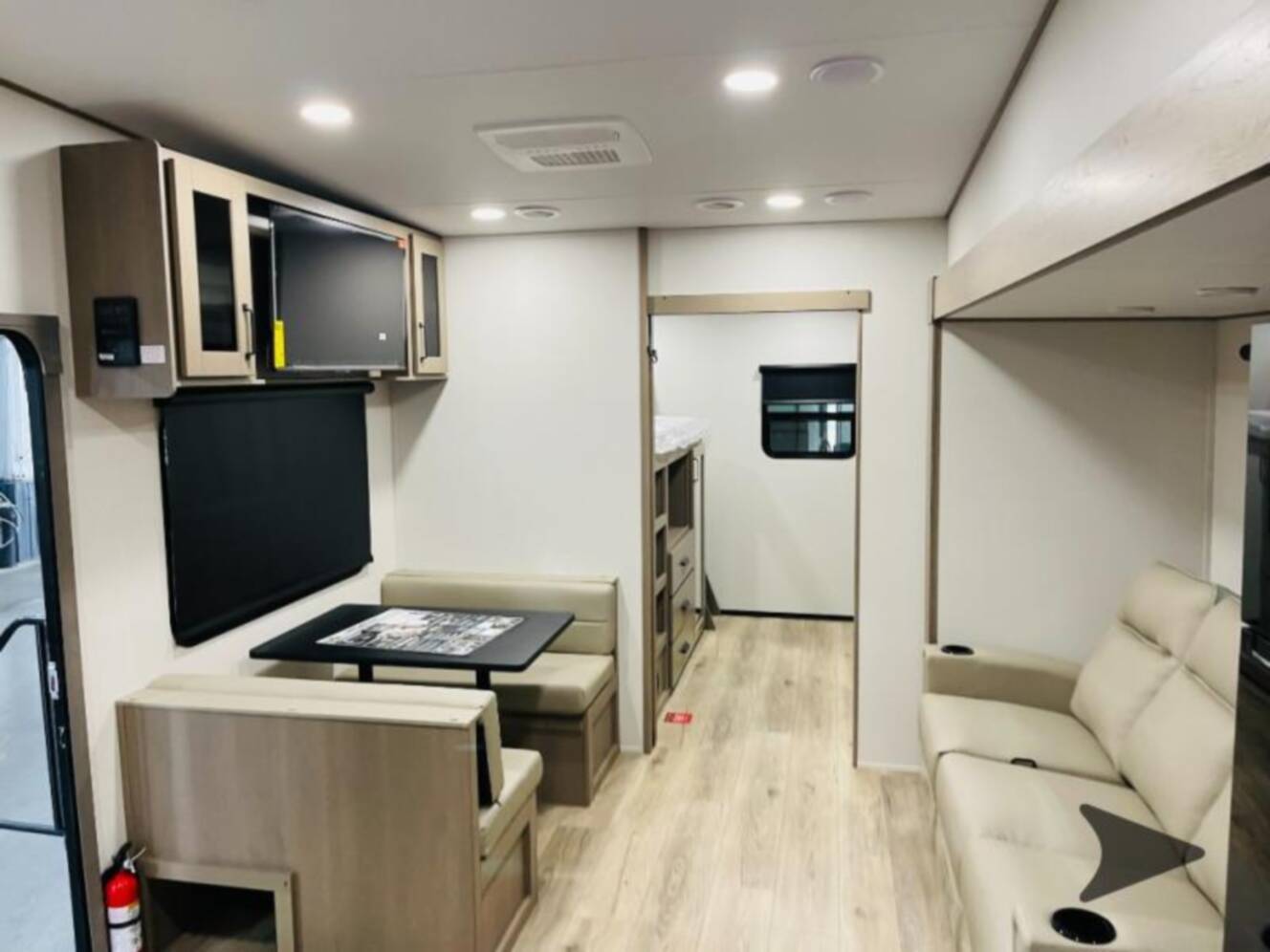 A photo of this 2026 Grand Design Reflection 100 Series 32BH