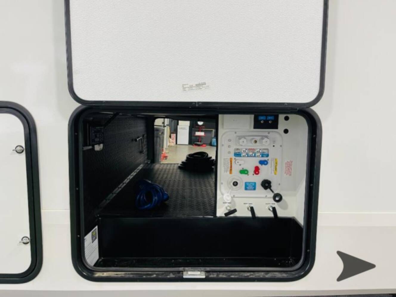 A photo of this 2026 Grand Design Reflection 100 Series 32BH